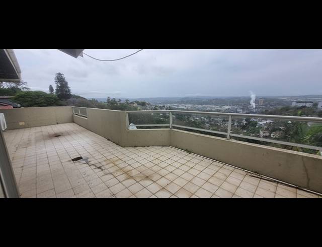 3 BEDROOM FLAT FOR SALE IN MORNINGSIDE